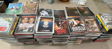 Bulk dvd collection for sale  Jacksonville