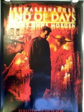 End days arnold gebraucht kaufen End days arnold gebraucht kaufen  Ahlen-Vorhelm