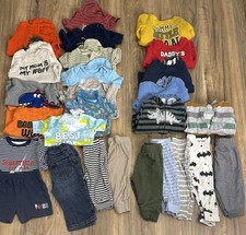 Lot baby boy for sale  Stone Mountain