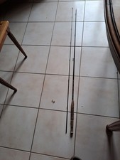 Canne mouche mitchel d'occasion  Eyguières