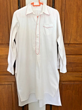 Vintage chemise nuit d'occasion  Velleron
