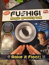 Fushigi magic gravity for sale  Ossining