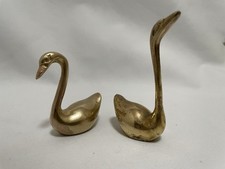 Mcm solid brass for sale  Everett