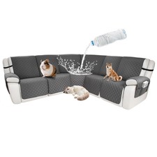 Waterproof sectional reclining for sale  Anaheim