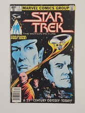 Star trek vf for sale  Fayetteville