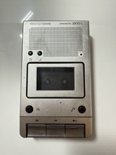 Grundig stenorette 2300l gebraucht kaufen  Mannheim