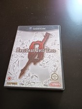 Resident evil zero usato  Uggiate Trevano