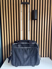 Kipling wheeled carry for sale  STEVENAGE
