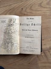 Bibel heilige schrift gebraucht kaufen  Leverkusen