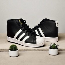 Adidas superstar wedge for sale  Richmond Hill