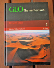 geo themenlexikon gebraucht kaufen geo themenlexikon gebraucht kaufen Griesheim