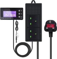 Tobebright reptile digital for sale  SALFORD