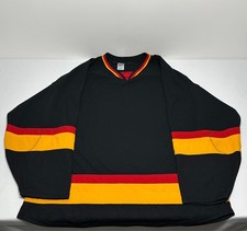 Vtg vancouver canucks for sale  Williston