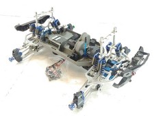Super upgraded traxxas for sale  Seymour