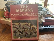 Legione romana atlantic usato  Bologna