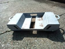 Trailer hire gravesend for sale  GRAVESEND