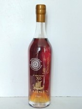 Bouteille carafe cognac d'occasion  France