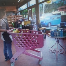Lotto carrelli per usato  Borgaro Torinese