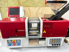 Babyplast injection molding for sale  Fall City
