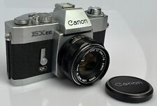 canon ex1 gebraucht kaufen  Ostfildern