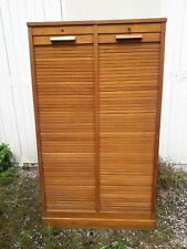 Meuble rideaux ancien d'occasion  Argentan
