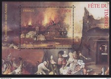 2012 4689 mnh d'occasion  Paris XVII