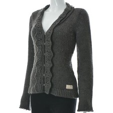 Pull cardigan femme d'occasion  Expédié en France