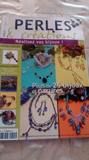 Revue loisirs créatifs d'occasion  Le Péage-de-Roussillon