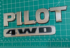 Honda pilot 4wd for sale  Port Saint Lucie