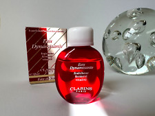 Clarins eau dynamisante gebraucht kaufen  Düsseldorf