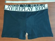 Replay boxer uomo usato  Visano