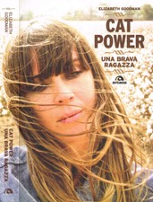 Cat power. una usato  Italia