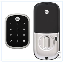 Yale assure lock for sale  Irvine