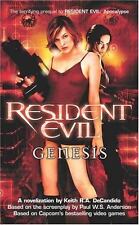 Genesis by DeCandido, Keith R. A. comprar usado  Enviando para Brazil