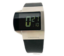 Junghans mega futura d'occasion  Expédié en Belgium
