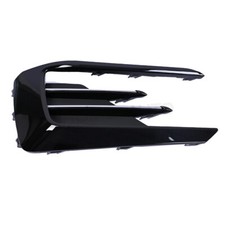 Grelha frontal esquerda para farol de neblina compatível com 2016-2019 VW Passat R-Line Grill 561854661QFOD comprar usado  Enviando para Brazil