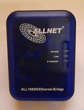 Powerlan adapter 200mbit gebraucht kaufen  Deutschland