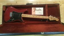 Fender leadii 1980 d'occasion  Lens