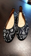 Ballerina skull totenkopf gebraucht kaufen  Schöneiche