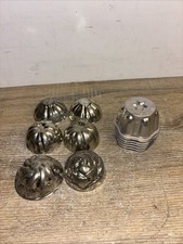 Vintage aluminium jelly for sale  ELLON