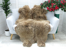 Beige brown quad for sale  BARNSLEY