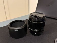 Fujifilm fujinon 56mm gebraucht kaufen Fujifilm fujinon 56mm gebraucht kaufen  Leipzig