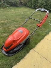 flymo hover mower 330 for sale flymo hover mower 330 for sale BEDFORD
