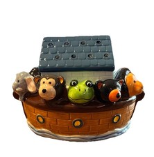 Noahs ark buddies for sale  Silverton