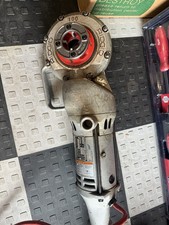 Rigid 700 pipe for sale  Plainfield
