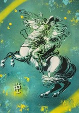 Tableau napoleon d'occasion Tableau napoleon d'occasion  Reims