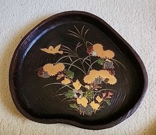 Antique japanese lacquer for sale  Kailua
