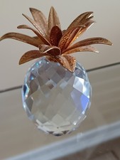 swarovski pineapple for sale  Vero Beach