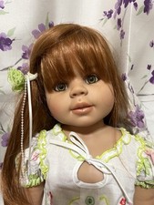 Masterpiece monika peter for sale  Kingsport