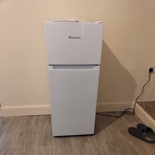 Excellent fridge master for sale  HARTLEPOOL